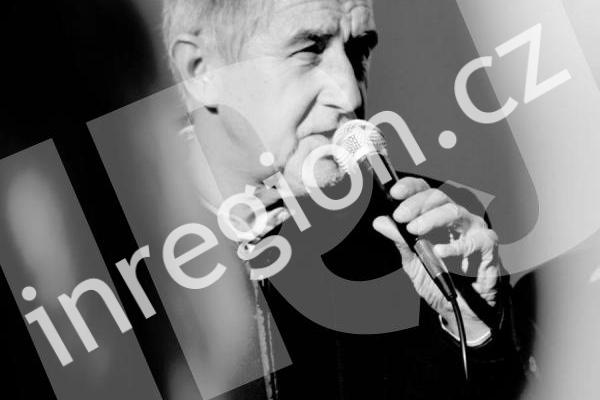 Premiér Andrej Babiš, foto: inregion.cz, Šárka Konečná