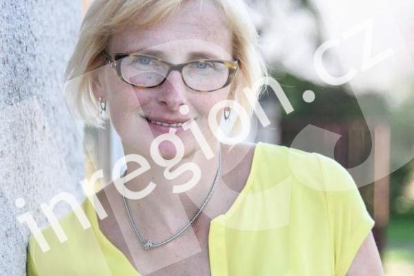 Europoslankyně Kateřina Konečná, FOTO: FB Kateřina Konečná