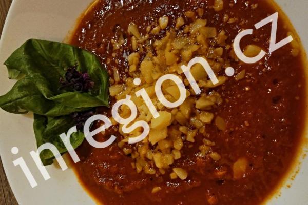 Pappa al pomodoro