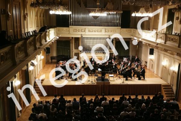 Moravia Brass Band, foto: Emil Skoták, inregion.cz