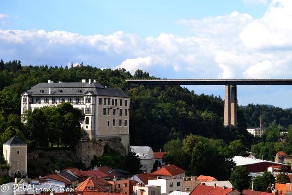 Velké Meziříčí, ilustrační foto: Šárka Konečná, inregion.cz