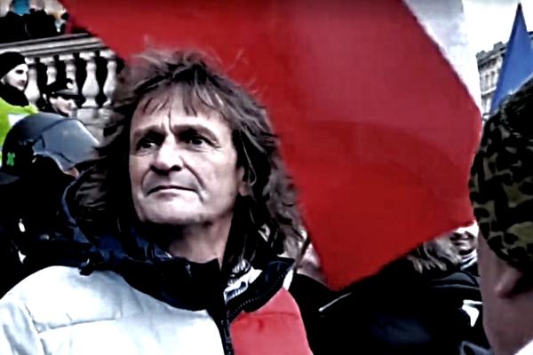 Miroslav Ševčík, děkan Národohospodářské fakulty VŠE