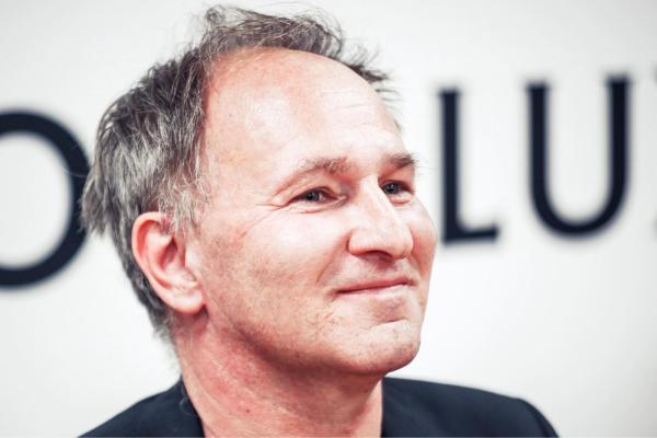 Marek Wollner, FOTO: Marek Nový, archiv Marka Wollnera