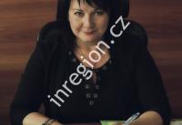 Ministryně financí Alena Schillerová, foto: FB Aleny Schillerové