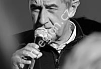 Expremiér Česka Andrej Babiš