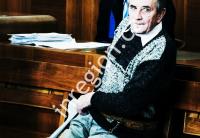 Jaromír Balda, odsouzený za terorismus, foto: inregion.cz
