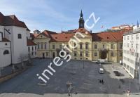 Dominikánské náměstí v Brně, foto: MMB
