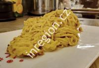 Spaghetti alla Carbonara
