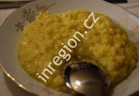 Milánské šafránové risotto
