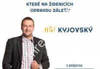 Šimičáci vyzvali Reného Novotného k rezignaci