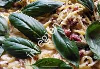 Frittata di spaghetti