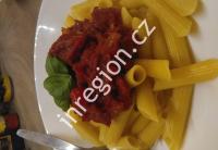 Penne all´arabiata