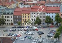 Jihlavské náměstí