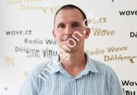 Ředitel Společnosti pro zahradní a krajinářskou tvorbu Ondřej Feit, foto: Barbora Linková