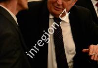 Prezident Miloš Zeman, foto: inregion.cz, Šárka Konečná