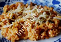Risotto Giuseppe Verdi