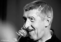 Expremiér Česka Andrej Babiš