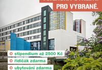 Střední vojenská škola - upoutávka