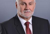 Jihomoravský hejtman Bohumil Šimek