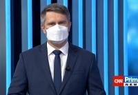 Marek Singer - generální ředitel FTV Prima