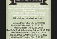 Hotelová škola Světlá a Střední odborná škola řemesel Velké Meziříčí se představuje