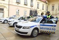 Městská policie