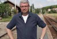 Poslanec Karel Havlíček