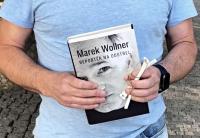 Autor knihy Reportér na odstřel Marek Wollner