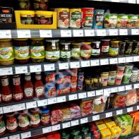 Hospodyňky si v prodejně Žabka v Brně - Židenicích jistě vyberou | inregion.cz