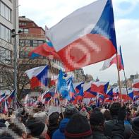 Česko proti bídě, 11. března 2023