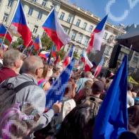 Česko proti bídě, 11. března 2023