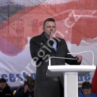 Česko proti bídě, 11. března 2023