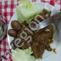 Scaloppine di vitello