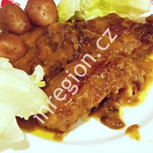 Scaloppine di vitello