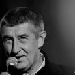Premiér Andrej Babiš, foto: inregion.cz, Šárka Konečná