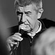 Expremiér Česka Andrej Babiš