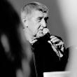 Premiér Andrej Babiš, foto: inregion.cz, Šárka Konečná