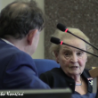 Madeleine Albright, debata, foto: inregion.cz, Šárka Konečná