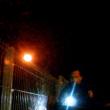 Zásah brněnských strážníků v Králově Poli
