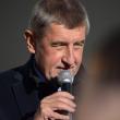 Expremiér Česka Andrej Babiš