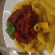 Penne all´arabiata