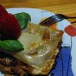 Lasagne s ragů