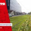 Brno čeká rekonstrukce tramvajového pásu na Nových sadech | inregion.cz