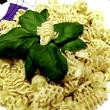 Radiatori ai quatro formaggi