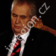 Prezident Miloš Zeman, foto: inregion.cz, Šárka Konečná
