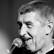 Premiér Andrej Babiš, foto: inregion.cz, Šárka Konečná