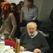 Mimořádné zasedání vinohradského zastupitelstva 