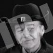 Zpěvák Mirek Hoffman