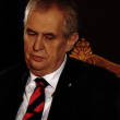 Prezident Miloš Zeman, foto: inregion.cz, Šárka Konečná