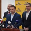 Marian Jurečka, předseda KDU-ČSL